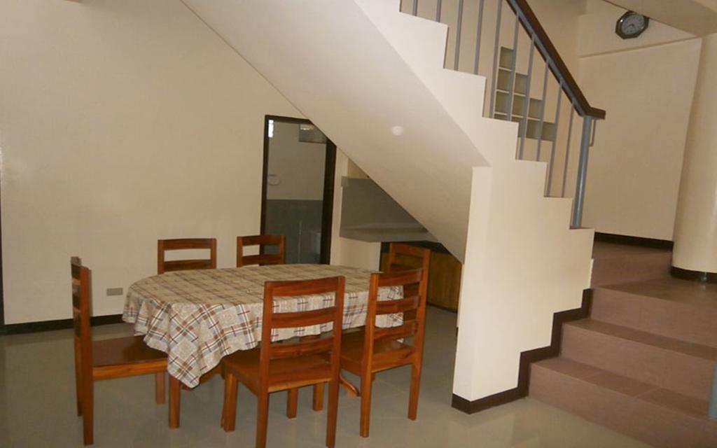 פורטו פרינססה Amerson Pension Place מראה חיצוני תמונה