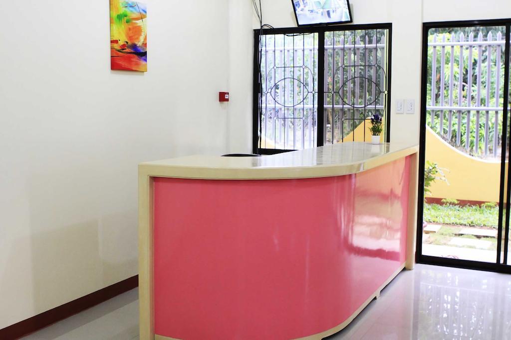 פורטו פרינססה Amerson Pension Place מראה חיצוני תמונה