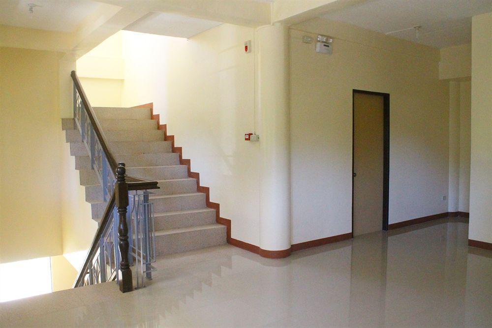 פורטו פרינססה Amerson Pension Place מראה חיצוני תמונה
