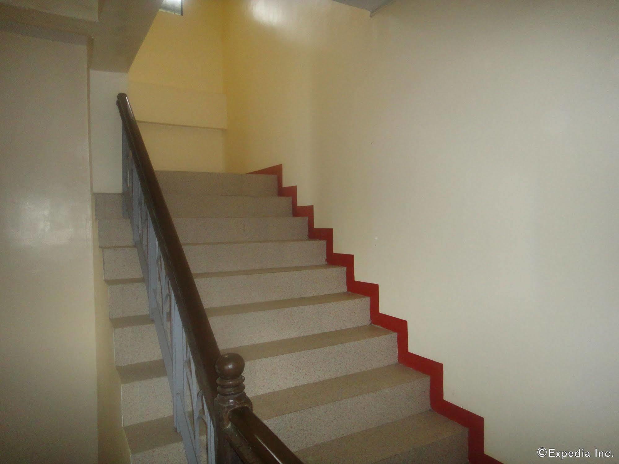 פורטו פרינססה Amerson Pension Place מראה חיצוני תמונה