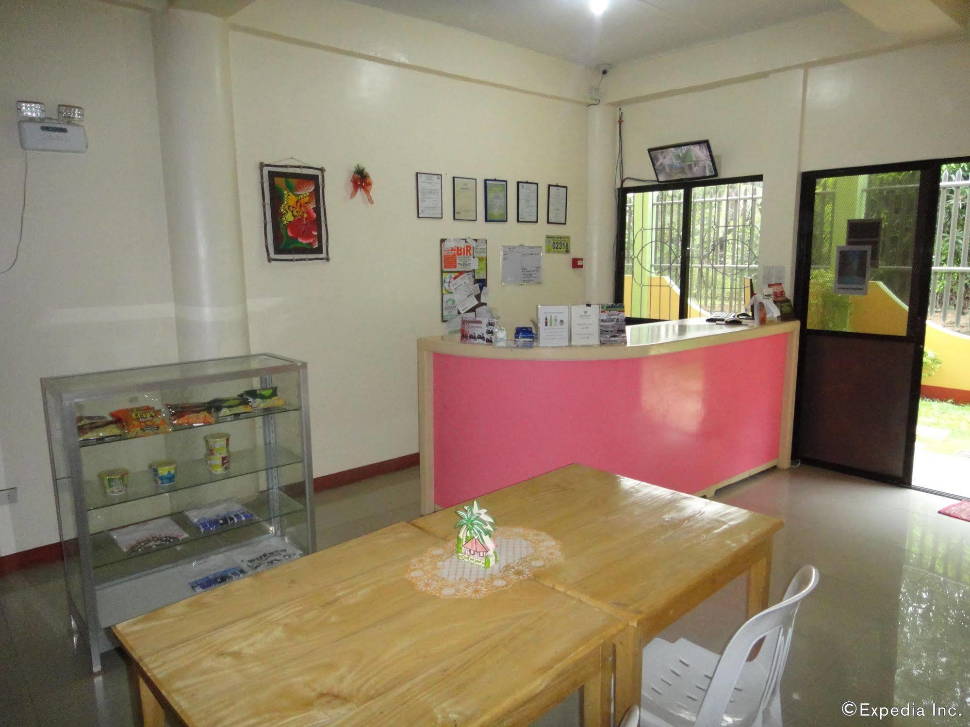 פורטו פרינססה Amerson Pension Place מראה חיצוני תמונה
